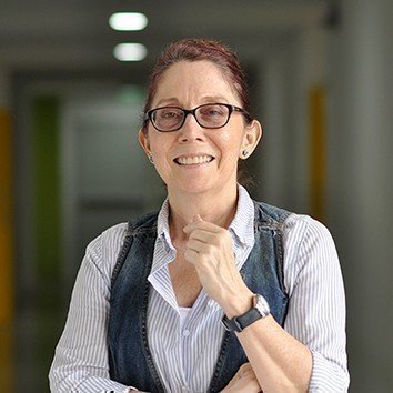 Patricia Schnitter Castellanos