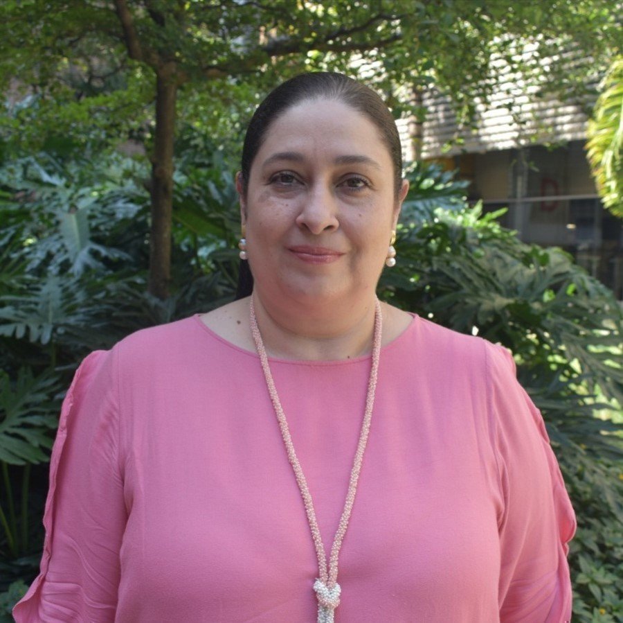 Paula Andrea Gutierrez Monsalve