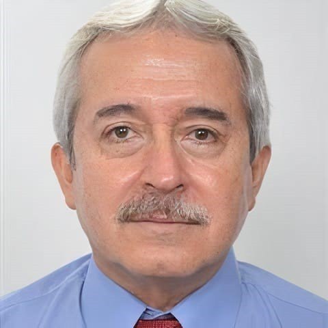 Jorge Alberto Bahamón Trujillo