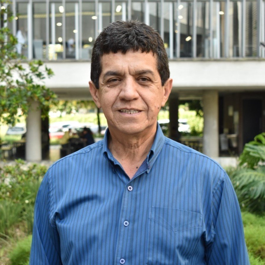 Elmer Jose Ramirez Machado