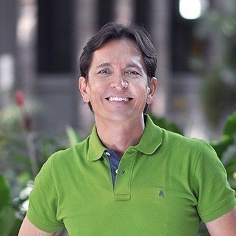Juan Fernando Jaramillo Montoya