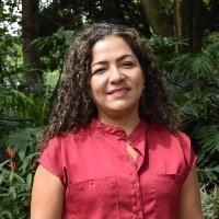 Claudia Patricia Montoya Zapata