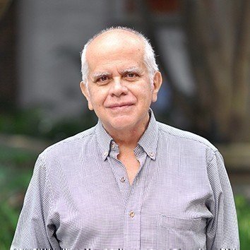 Juan Felipe Gómez Tobón