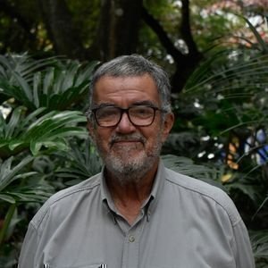 José Guillermo Ánjel Rendó
