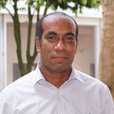 Merwan Chaverra Suárez