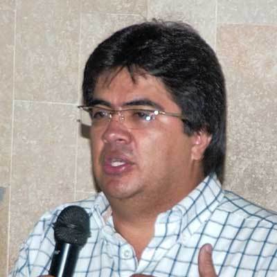 Juan Francisco Pérez Palomino