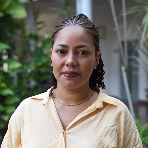 Gisela Cogollo Terán