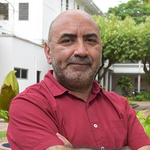 Leonardo Acosta Fernández