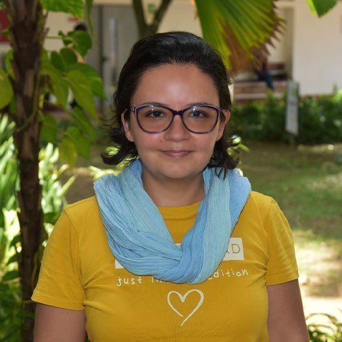 Claudia Lucía Cortes Cortes