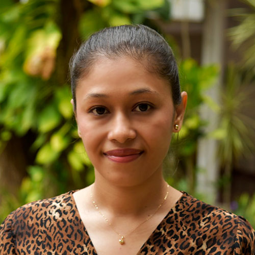 Alix María Ayazo González