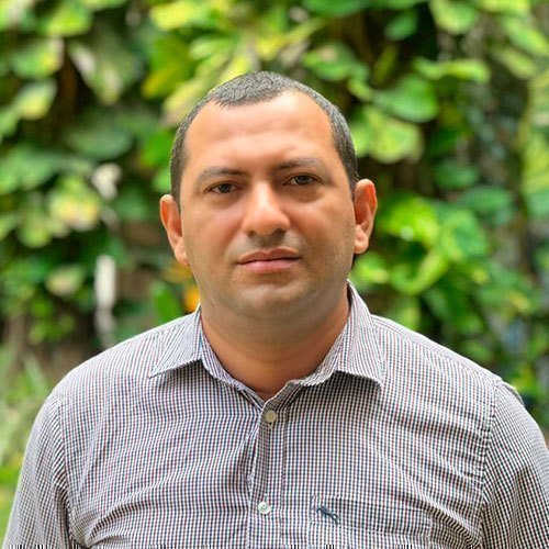 Christian Manuel Bolaño Madera