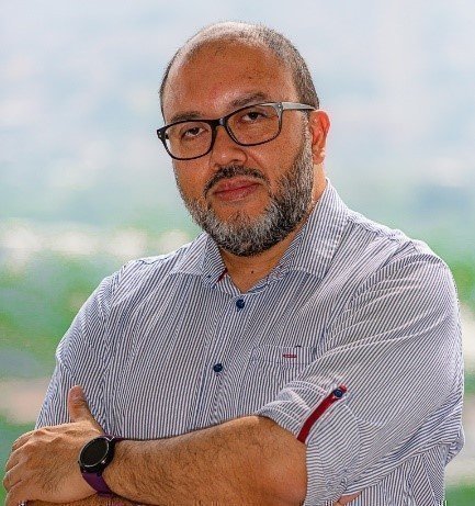 John Fredy López