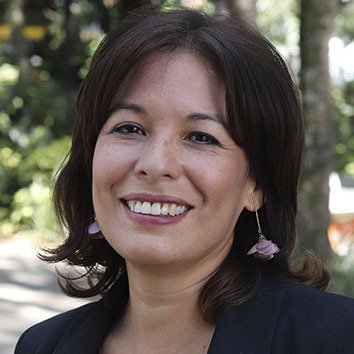 Maria Victoria Pabón Montealegre