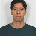 Foto frontal de Santiago López Martínez