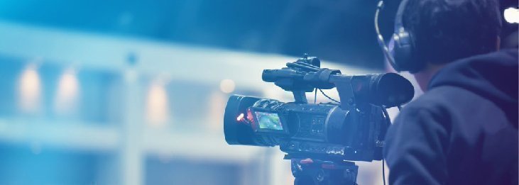 Diplomatura en Dirección de arte para cine y televisión