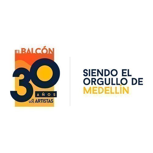 Corporación Balcón de los artistas