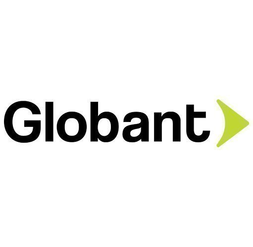 Logo Globant