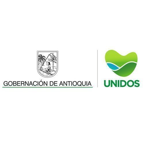 Logo Gobernación de Antioquia