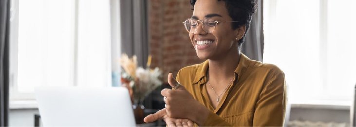 Curso en Discapacidad auditiva y herramientas para la comunicación