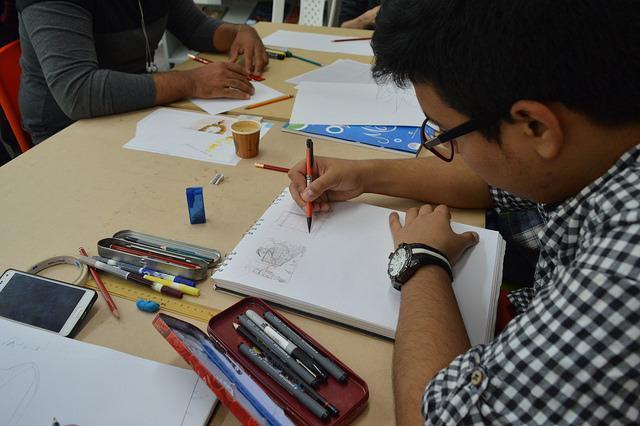 Diseño Gráfico