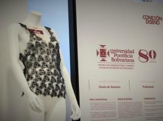 Diseño de Vestuario UPB
