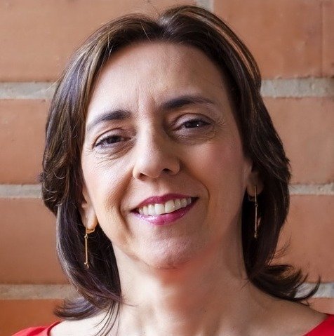 Dora Alba Gómez Giraldo
