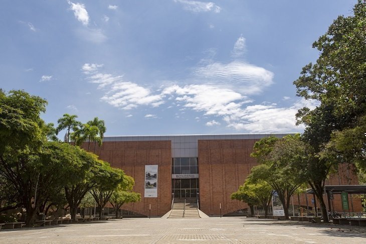 Universidad EAFIT