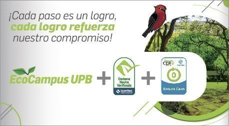 EcoCampus UPB