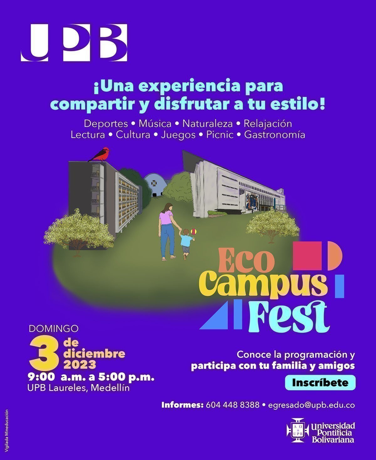 ECOCAMPUS FEST