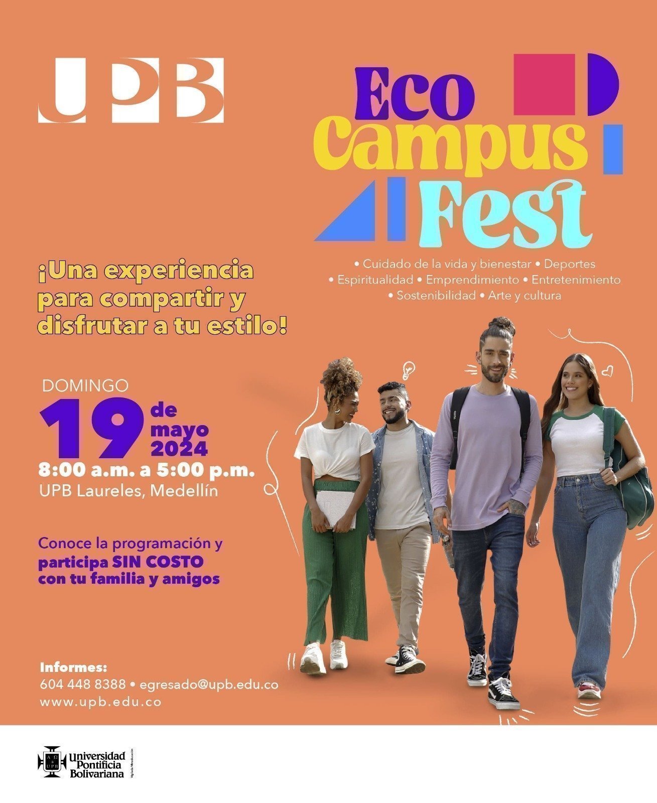 ECOCAMPUSFEST