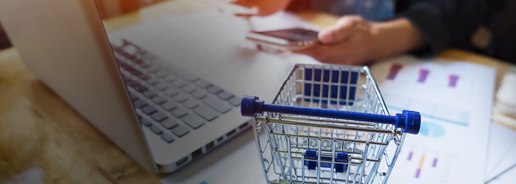 Ecommerce: vender por internet nunca fue tan necesario. La diferencia entre los que van a cerrar y los que van a transformar su negocio