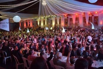 Encuentro de egresados UPB 2016.