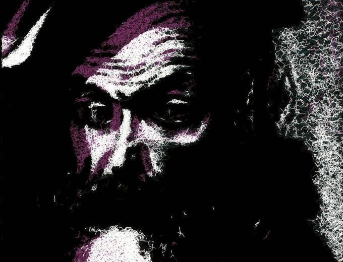 muestra arte religioso El Juicio