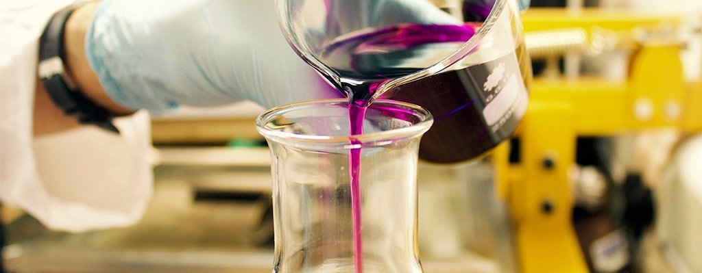 Curso Elaboración de productos cosméticos y de aseo