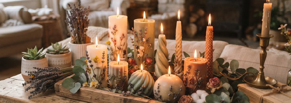 elaboracion-decoracion-velas-artesanales