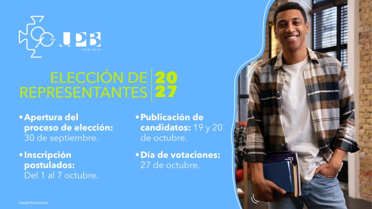 Elecciones representantes
