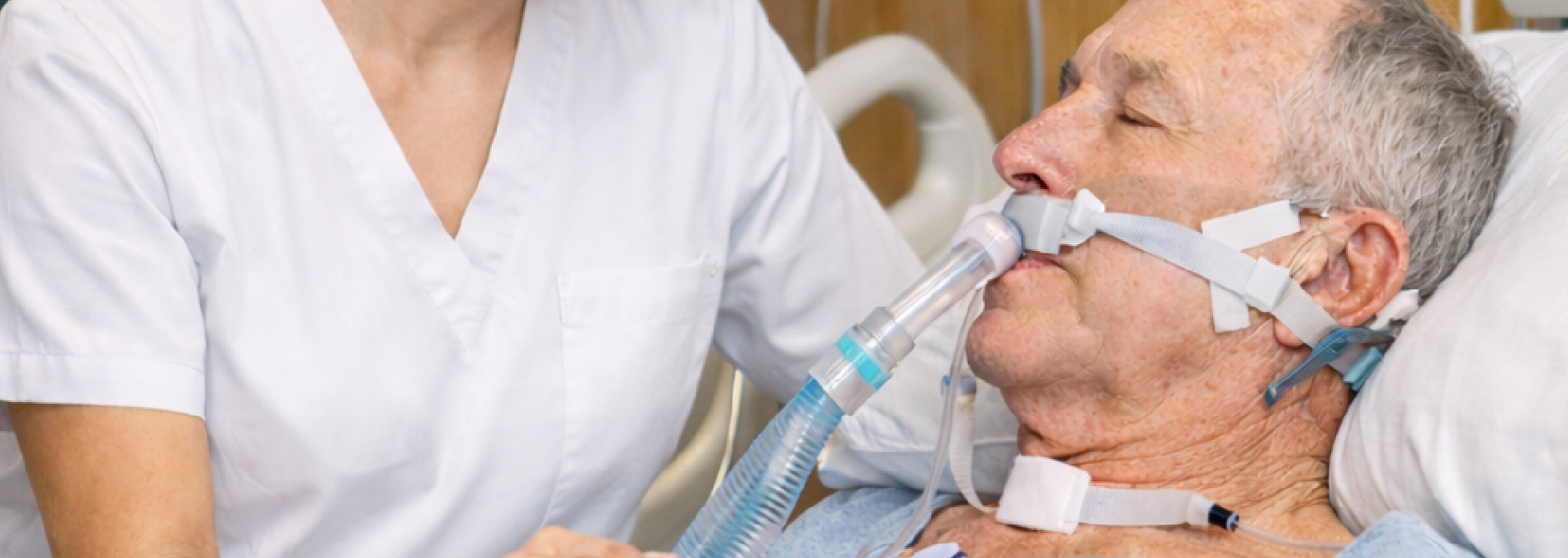 Enfermería al Paciente Crítico Adulto