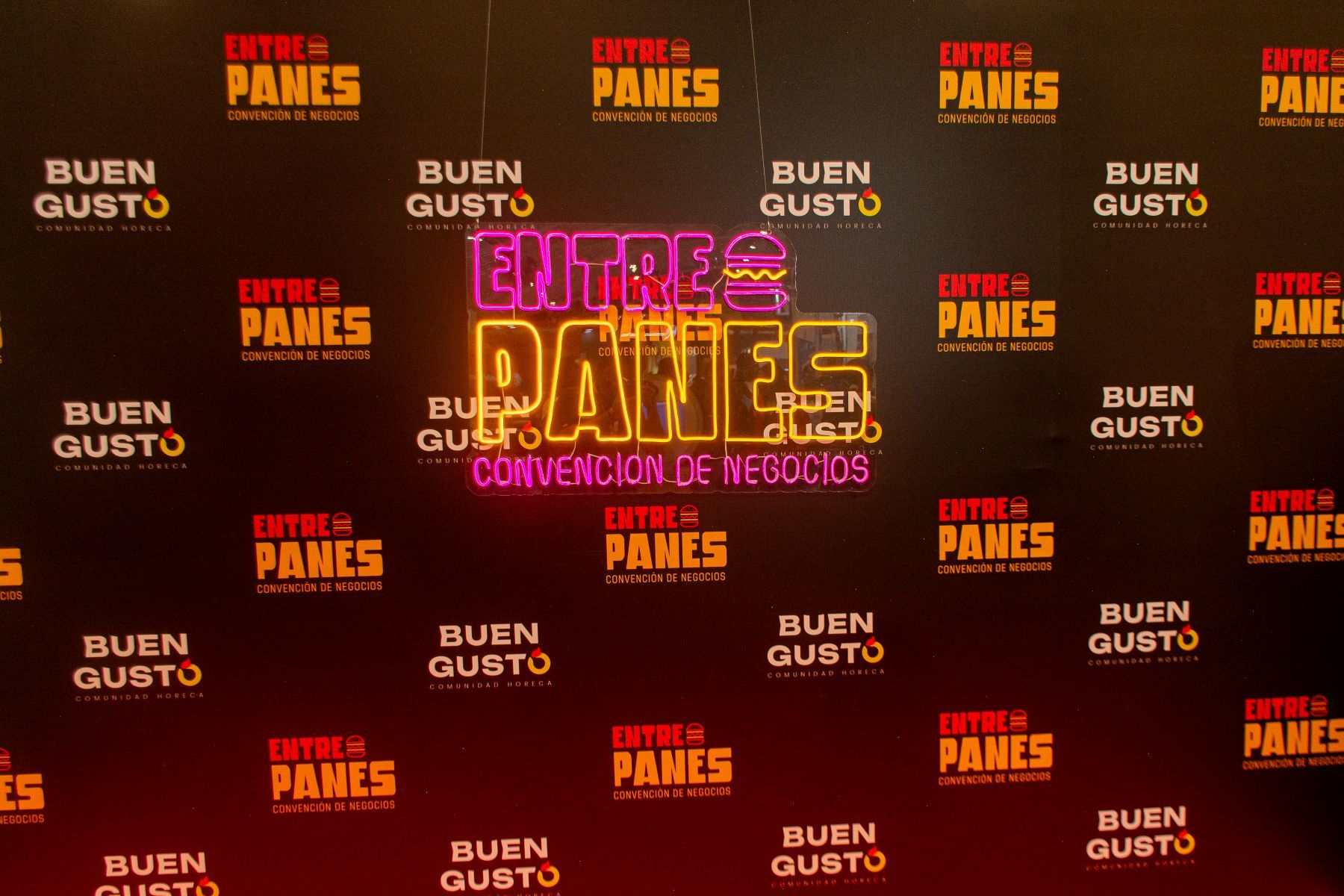 Logo convención Entre Panes