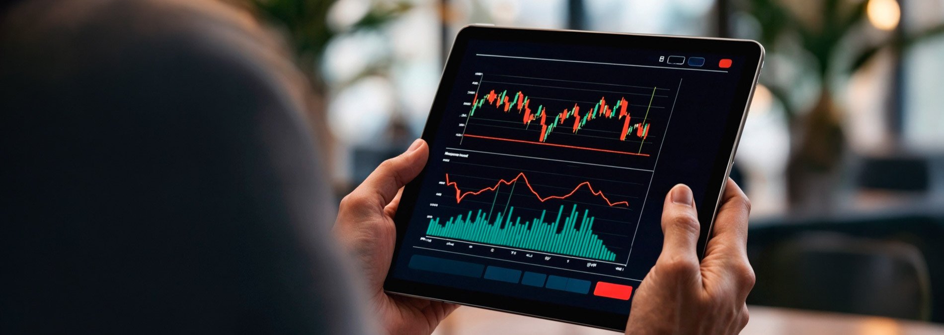 Curso Entrenamiento básico en trading para la inversión