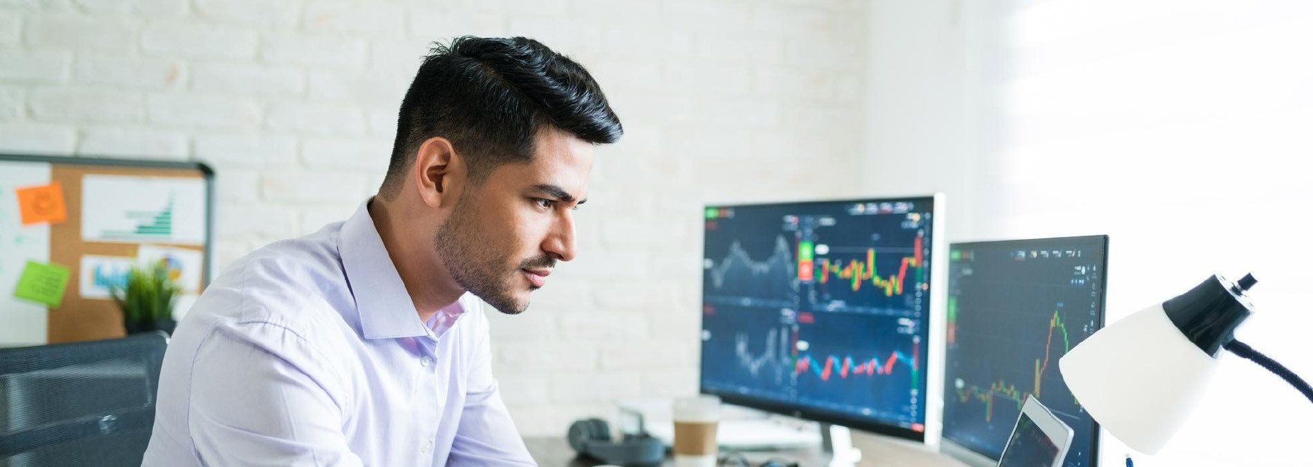 Curso Entrenamiento en Trading e Inversiones Nivel Avanzado: Trading como Negocio