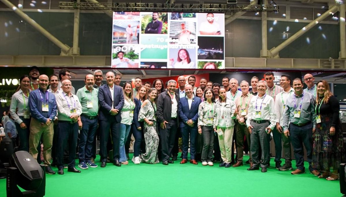 75 años de Ingeniería Eléctrica  