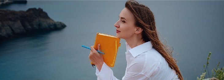 Escritura Biográfica