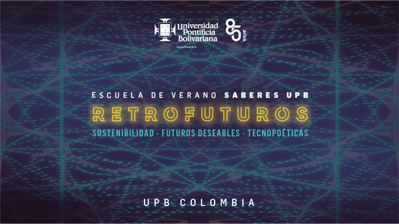 Escuela de verano upb