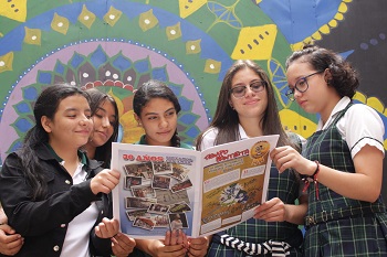 Estudiantes