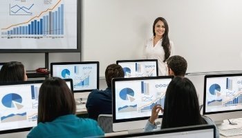 Especialización en Gestión de Proyectos