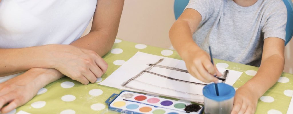 Estimulación Temprana: Conectando con tus Hijos a través del Juego