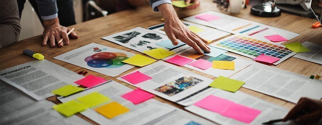 Estrategia De Marca Y Negocio