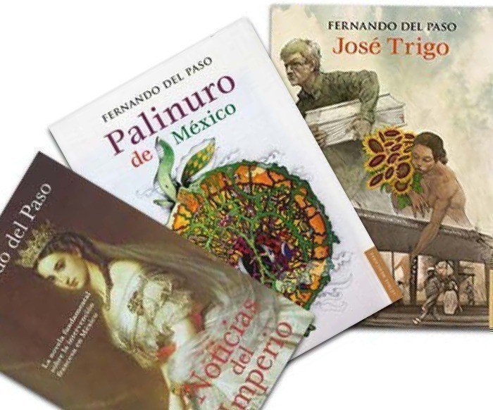 La Función de la historia en la literatura de Fernando del Paso UPB La Función de la historia en la literatura de Fernando del Paso UPB