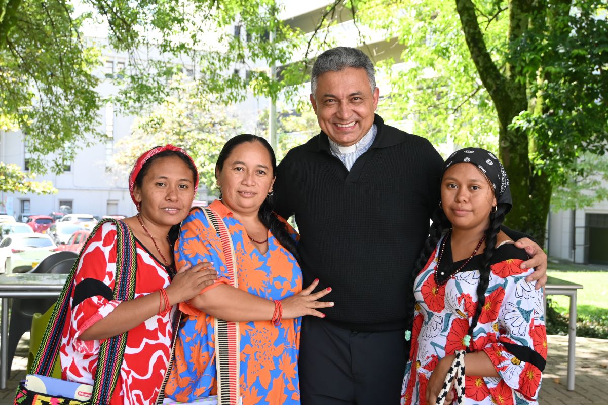 Etno Rector