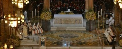 La UPB celebró sus 80 años de tradición e innovación